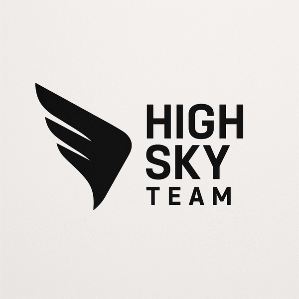 HIGHSKY TEAM